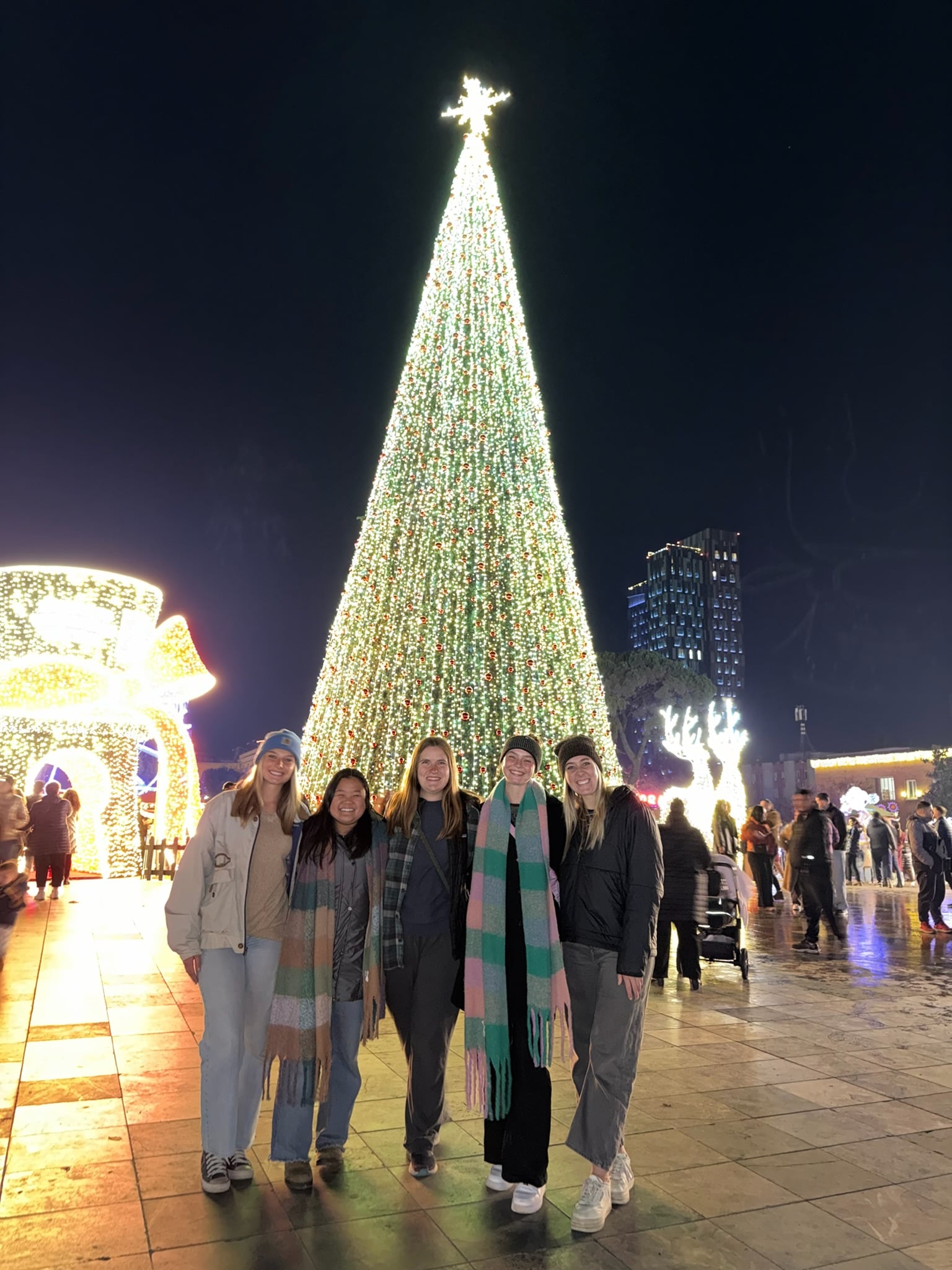 Living life with Jesus